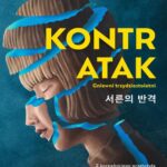 Tytuł: Kontratak
Autor: Won-Pyung Sohn
Wydawnictwo: Mova
Formaty: EPUB, MOBI
