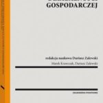 Kontrola podatkowa działalności gospodarczej — okładka e-booka
