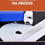 Kontrole ITD na drodze — okładka e-booka