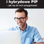 Tytuł: Kontrole zdalne i hybrydowe PIP – jak się do nich przygotować
Autor: Sebastian Kryczka
Wydawnictwo: Wiedza i Praktyka
Formaty: PDF