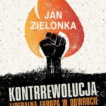 Kontrrewolucja — okładka e-booka