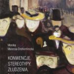 Konwencje Stereotypy Złudzenia — okładka e-booka