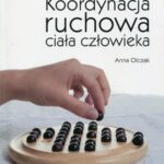 Koordynacja ruchowa ciała człowieka — okładka e-booka
