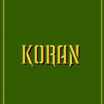 Koran — okładka e-booka