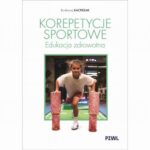 Korepetycje sportowe. — okładka e-booka