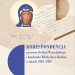 Korespondencja prymasa Stefana Wyszyńskiego i kard. Władysława Rubina w latach 1959-1981 — okładka e-booka