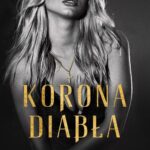 Tytuł: Korona Diabła. Tom 2
Autor: Monica James
Wydawnictwo: Niegrzeczne książki
Formaty: EPUB, MOBI