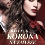 Korona na zawsze — okładka e-booka