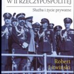 Korpus policji w II Rzeczypospolitej. Służba i życie prywatne — okładka e-booka