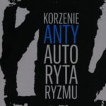 Korzenie antyautorytaryzmu — okładka e-booka