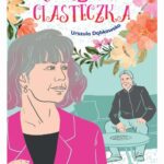 Korzenne ciasteczka — okładka e-booka