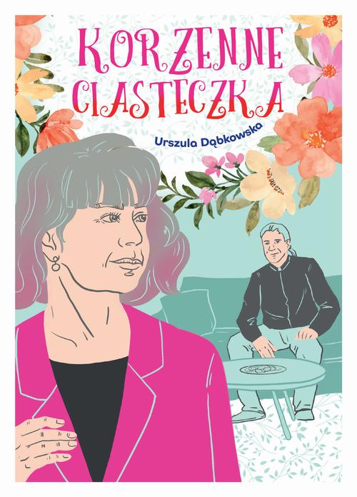Tytuł: Korzenne ciasteczka
Autor: Urszula Dąbkowska
Wydawnictwo: Pan Wydawca
Formaty: EPUB, MOBI, PDF