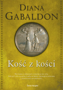 Kość z kości — okładka e-booka