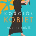 Kościół kobiet — okładka e-booka