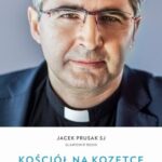 Kościół na kozetce — okładka e-booka