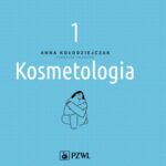 Kosmetologia t. 1 — okładka e-booka