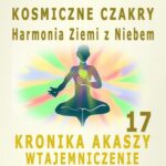 Tytuł: Kosmiczne czakry. Harmonia Ziemi z Niebem. Kronika Akaszy Wtajemniczenie. Cz. 17
Autor: Dr Renata Zarzycka
Wydawnictwo: Akademia Rozwoju Coaching Życia
Formaty: MP3