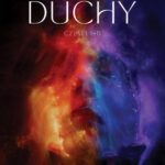 Kosmiczne duchy — okładka e-booka
