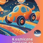 Tytuł: Kosmiczne wyścigi na księżycowej autostradzie
Autor: Arkadiusz Pietrukowicz
Wydawnictwo: Arkadiusz Pietrukowicz ARCADIA
Formaty: PDF