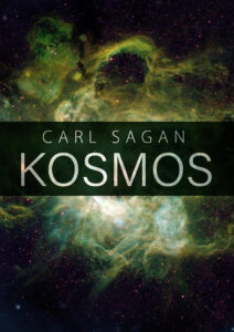 Tytuł: Kosmos
Autor: Carl Sagan
Wydawnictwo: Zysk i S-ka
Formaty: EPUB, MOBI