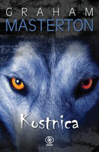 Tytuł: Kostnica
Autor: Graham Masterton
Wydawnictwo: REBIS
Formaty: EPUB, MOBI