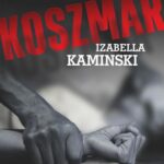 Koszmar — okładka e-booka