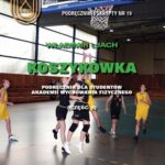 Tytuł: Koszykówka. Podręcznik dla studentów akademii wychowania fizycznego,
Autor: Władimir Ljach
Wydawnictwo: Akademia Kultury Fizycznej
Formaty: PDF