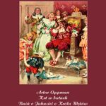 Tytuł: Kot w butach. Baśń o Juhasie i O Królu Wężów
Autor: Artur Oppman
Wydawnictwo: Armoryka
Formaty: MOBI, EPUB