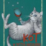 Tytuł: Kot w pustym mieszkaniu
Autor: Katarzyna Owsianko
Wydawnictwo: Pan Wydawca
Formaty: EPUB, PDF, MOBI