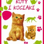 Koty i kociaki — okładka e-booka