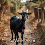 Tytuł: Koza czarna. Bajka
Autor: Jean de la Fontaine
Wydawnictwo: Armoryka
Formaty: EPUB, MOBI