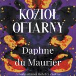 KOZIOŁ OFIARNY — okładka e-booka