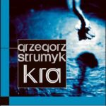 Kra — okładka e-booka