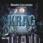 Krąg — okładka audiobooka
