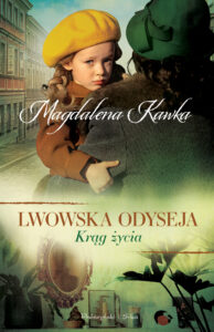 Krąg życia — okładka e-booka