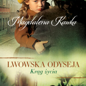 Krąg życia — okładka