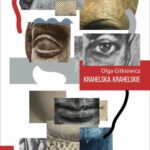 Krahelska Krahelskie — okładka e-booka