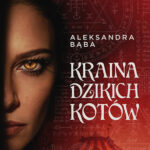 Kraina dzikich kotów — okładka e-booka