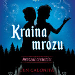 Tytuł: Kraina mrozu. Mroczne opowieści (edycja kolekcjonerska)
Autor: Jen Calonita
Wydawnictwo: Wydawnictwo YaNa
Formaty: EPUB, MOBI