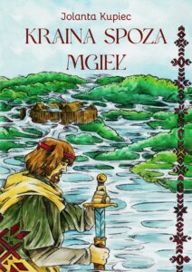 Kraina spoza mgieł — okładka e-booka