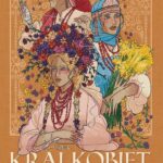 Kraj kobiet — okładka e-booka