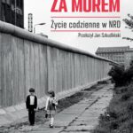 Kraj za murem. Życie codzienne w NRD — okładka e-booka