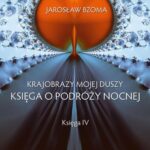 Krajobrazy mojej duszy. Księga IV — okładka e-booka