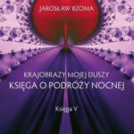 Krajobrazy mojej duszy. Księga V — okładka e-booka