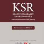 Tytuł: Krajowe Standardy Rachunkowości 2022
Autor: Katarzyna Trzpioła
Wydawnictwo: Wiedza i Praktyka
Formaty: PDF, EPUB, MOBI