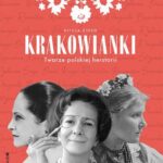 Krakowianki Twarze polskiej herstorii — okładka e-booka
