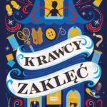 Tytuł: Krawcy zaklęć
Autor: James Nicol
Wydawnictwo: Świetlik
Formaty: MOBI, EPUB