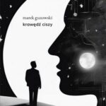 Krawędź ciszy — okładka e-booka