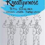 Tytuł: KREATYWNOŚĆ. Styl działania i cechy osób twórczych
Autor: Marek Stączek
Wydawnictwo: EdisonTeam.pl
Formaty: MP3