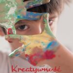 Kreatywność w arteterapii — okładka e-booka